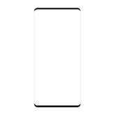 25 PCS 9H 3D HD Curved Edge Tempered Glass Film